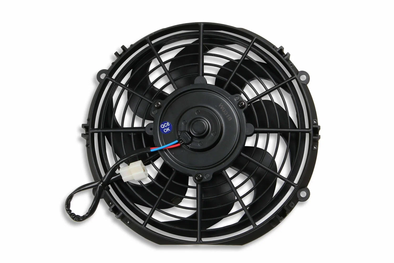 Frostbite Economy Fan_Shroud Package - FB509E